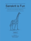 Image for A Sanskrit Course for Beginners: Pt. II