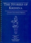 Image for The Story of Krishna: Pt. 1 : A Sanskrit Course for Beginners