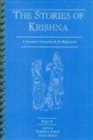 Image for The Stories of Krishna: Pt. 2 : A Sanskrit Course for Beginners