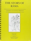 Image for The Story of Rama: Pt. 2 : A Sanskrit Course for Beginners
