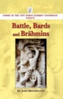 Image for Battles, Bards and Brahmins