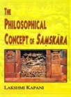 Image for The Philosophical Concept of Samskara