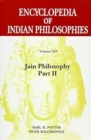Image for Encyclopedia of Indian Philosophies: v. 14