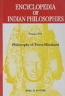 Image for Encyclopedia of Indian Philosophies: Vol. XVI