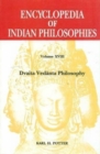 Image for Encyclopedia of Indian Philosophies: Volume 18
