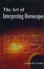 Image for Art of Interpreting Horoscopes