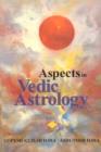 Image for Aspects in Vedic astrology
