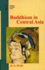 Image for Buddhism in central Asia