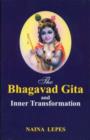 Image for Bhagavad Gita : And Inner Transformation