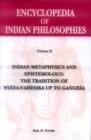 Image for Encyclopedia of Indian Philosophies (Vol. 2)