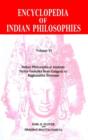 Image for Encyclopaedia of Indian Philosophies.: (Indian Philosophical Analysis - Nyaya-Vaisesika from Gangesa to Raghuntha Siromani.)