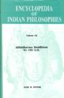 Image for Encyclopedia of Indian Philosophies (Vol. 7)