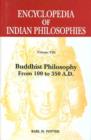Image for Encyclopedia of Indian Philosophies (Vol. 8)