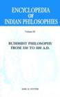 Image for Encyclopedia of Indian Philosophies (Vol. 9)
