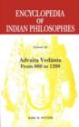 Image for Encyclopedia of Indian Philosophies (Vol. 11)