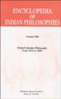 Image for The Encyclopedia of Indian Philosophies