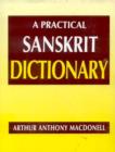 Image for Practical Sanskrit Dictionary