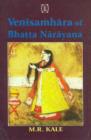 Image for Venisamhara of Bhatta Narayana