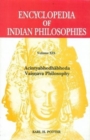 Image for Encyclopedia of Indian Philosophies: Volume 19
