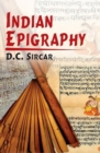 Image for Indian Epigraphy