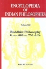 Image for Encyclopedia of Indian Philosophies Volume 21