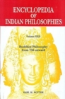 Image for Encyclopedia of Indian Philosophies, Vol.22