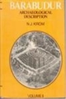 Image for Barabudur : Archaeological Description