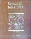 Image for Census of India 1931