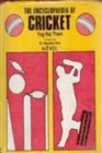 Image for Encyclopaedia of Cricket