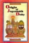 Image for Origin of Jagannath Deity