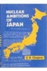 Image for Nuclear Ambitions of Japan