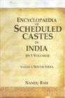 Image for Encyclopaedia of Scheduled Castes in India