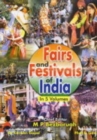 Image for Fairs and Festivals of India