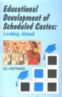Image for Educational Development of Scheduled Castes