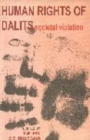 Image for Human Rights of Dalits