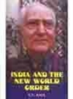 Image for India and the New World Order: Vol.1