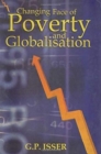 Image for The Changing Face of Poverty and Globalisation