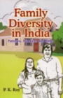 Image for Family Diversity in India