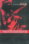 Image for Neo Terrorism : An Indian Experience