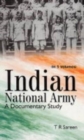 Image for The History of the Indian National Army