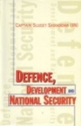 Image for Development, Defence and National Security