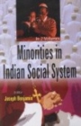 Image for Minorities in Indian Social System