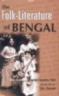 Image for Folk Literature of Bengal