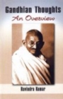 Image for Gandhian Thoughts