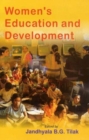 Image for Women&#39;s Education and Development