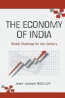 Image for The Economy of India