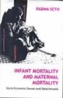 Image for Infant Mortality and Maternal Mortality