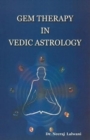 Image for Gem Therapy in Vedic Astrology