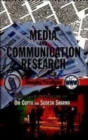 Image for Media and Communication Research : Changing Paradigms