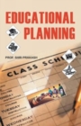 Image for Educational Planning (Pb)